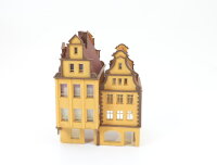 Vollmer N 7756 19488 Gebäude Stadthaus Altstadthaus...