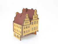 Vollmer N 7756 19488 Gebäude Stadthaus Altstadthaus...