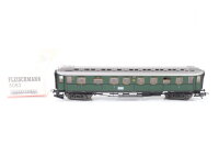 Fleischmann H0 5082 Personenwagen Abteilwagen 1./2./3.Kl....