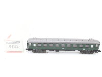 Fleischmann N 8132 Personenwagen Schnellzugwagen 3. Kl....