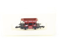 Märklin Spur Z 8624 Güterwagen Talbot...