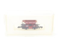 Märklin Spur Z 8624 Güterwagen Talbot...