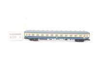 Fleischmann N 8199K Personenwagen IC-Abteilwagen 2....