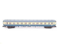 Fleischmann N 8199K Personenwagen IC-Abteilwagen 2. Kl. 217-5 DB / NEM Licht OVP