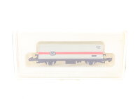 Märklin Z 8615 Güterwagen Containerwagen DB