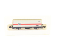Märklin Z 8615 Güterwagen Containerwagen DB