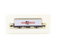 Märklin Z 8616 Güterwagen Containerwagen...