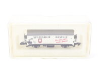 Märklin Z 8602 Güterwagen Bierwagen...