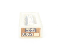 Märklin Z 8602 Güterwagen Bierwagen "Spatenbräu München" 0820 763-9 DB