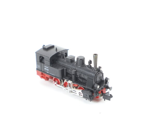 Arnold N 5503 Dampflok Tenderlok BR 89 7122 DB