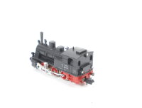 Arnold N 5503 Dampflok Tenderlok BR 89 7122 DB