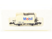 Märklin Z 8612 Güterwagen Kesselwagen SoMo "Mobil" DB
