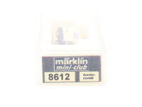 Märklin Z 8612 Güterwagen Kesselwagen SoMo "Mobil" DB