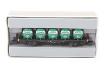 Märklin Z 80312 Güterwagen Jahreswagen 2002...