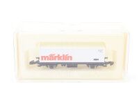 Märklin Z 8617 Güterwagen Containerwagen...