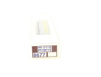 Märklin Z 8677 US Güterwagen Denver and Rio Grande Western Railroad