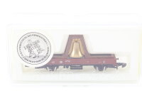 Märklin Spur Z 88608 Güterwagen Glockenwagen...