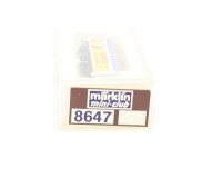 Märklin Spur Z 8647 Güterwagen Bierwagen...