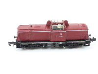 Arnold N 0201 2010 Diesellok purpurrot BR...