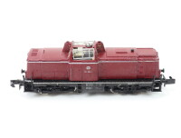 Arnold N 0201 2010 Diesellok purpurrot BR 211 232-4 DB