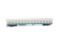 Arnold N 3822 Personenwagen Abteilwagen IC 2. Kl. 22-90 204-4 Bm DB 1:160