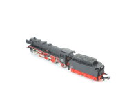 Märklin mini-club Spur Z 8885 Dampflok Schlepptenderlok BR 003 160-9 DB
