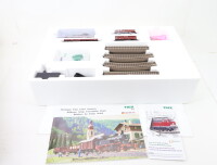 Trix H0 21530 Startset 26-tlg. "Güterzug Epoche...