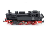 Trix H0 21530 Startset 26-tlg. "Güterzug Epoche III" mit Dampflok / DSS NEM OVP