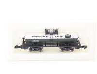 Märklin Spur Z 8676 US Güterwagen Kesselwagen...