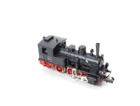 Arnold N 0107 Startset 24-tlg. Güterzug mit Gleismaterial und Trafo / OVP