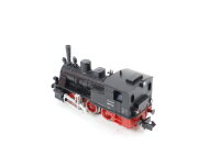 Arnold N 0107 Startset 24-tlg. Güterzug mit Gleismaterial und Trafo / OVP