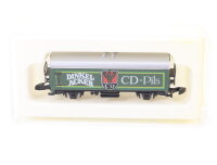 Märklin  Z 8648 Güterwagen Bierwagen...
