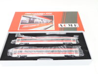 ACME H0 70202 Personenwagenset 2-tlg. Ergänzung...