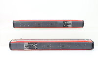 ACME H0 70202 Personenwagenset 2-tlg. Ergänzung "Frecciarossa 1000" / Licht OVP