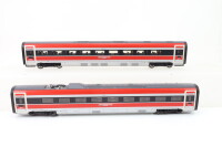 ACME H0 70203 Personenwagenset 2-tlg. Ergänzung...