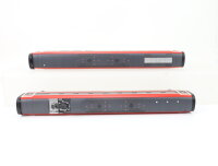 ACME H0 70203 Personenwagenset 2-tlg. Ergänzung "Frecciarossa 1000" / Licht OVP