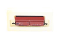 Märklin Spur Z 8630 Güterwagen...