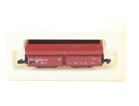 Märklin Spur Z 8630 Güterwagen...