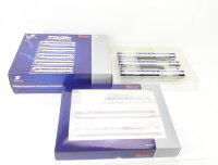 Roco H0 63044 Elektro-Triebwagenzug 6-tlg....