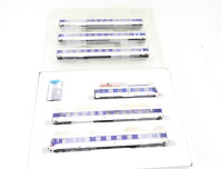 Roco H0 63044 Elektro-Triebwagenzug 6-tlg....