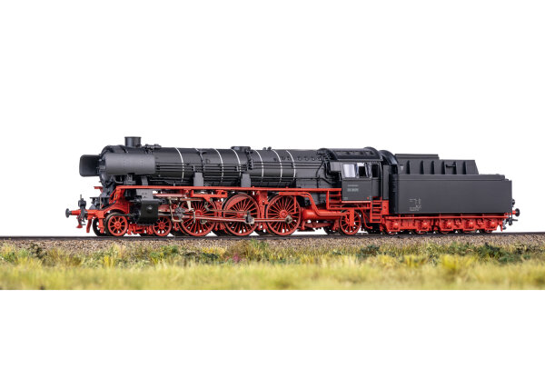 Märklin H0 39105 Dampflok Schlepptender BR 01 1059 Neubau Sound mfx+ Digital 1:87