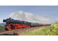 Märklin H0 39105 Dampflok Schlepptender BR 01 1059 Neubau Sound mfx+ Digital 1:87