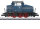 Märklin Spur 1 55500 Diesellokomotive DH 500 Ca Ep. III blau Sound LED mfx Digital 1:32
