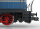 Märklin Spur 1 55500 Diesellokomotive DH 500 Ca Ep. III blau Sound LED mfx Digital 1:32