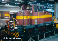 Märklin Spur 1 55505 Diesellokomotive DH 500 Ca Ep....