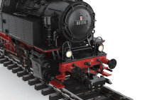 Märklin H0 37066 Dampflok Tenderlok BR 80 016 III schwarz DB Sound mfx+ Digital 1:87