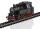 Märklin H0 37066 Dampflok Tenderlok BR 80 016 III schwarz DB Sound mfx+ Digital 1:87