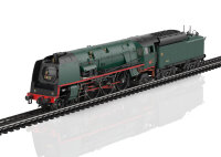 Märklin H0 39481 Dampflok Schlepptender BR 1.002 VI...