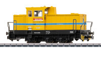 Märklin H0 36702 Diesellok "Bahnbau" BR...