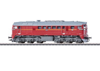 Märklin H0 39203 Diesellok "Taigatrommel" BR 120 323-1 IV DR Sound Digital 1:87
